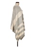 Unbranded Gray Poncho One size (estimated) - photo 4