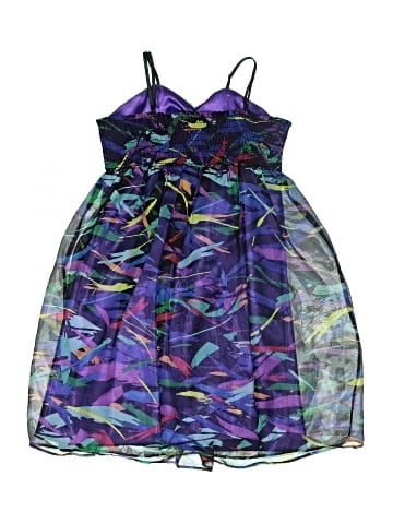 Un Deux Trois Dress (view 2)