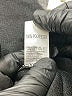 Unbranded 100% Polyester Black Trenchcoat Size L - photo 7