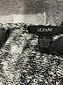 Alfani Tweed Silver Pullover Sweater Size S - photo 7