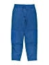 Lands' End 100% Polyester Color Block Blue Casual Pants Size L (kids) - photo 1