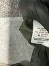 Worth New York 100% Leather Green Leather Jacket Size S - photo 7