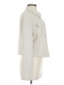 DKNY Ivory Jacket Size 8 - photo 4