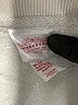 Target 100% Polyester White Pullover Sweater Size XS - photo 7