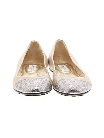 Jimmy Choo Flats (view 2)