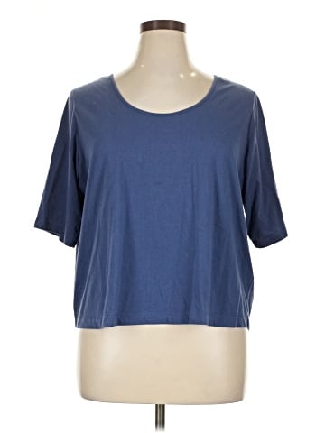Stan Herman Short Sleeve T-Shirt (view 1)