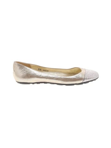 Jimmy Choo Flats (view 1)