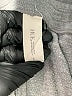 Hue Chevron-herringbone Gray Casual Pants Size L - photo 7