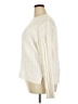 Time and Tru Ivory Pullover Sweater Size XXL - photo 5