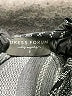 Dress Forum Stripes Gray Black Jumpsuit Size S - photo 4