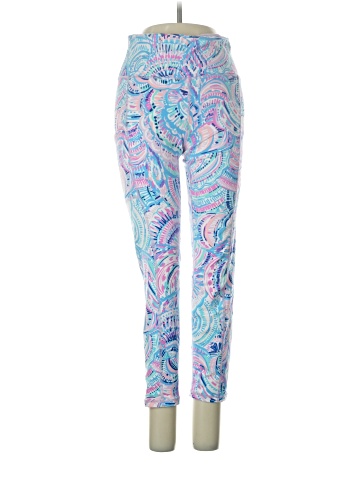 Lilly Pulitzer Luxletic Active Pants (view 1)