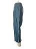Unbranded Blue Casual Pants Size XS - photo 5
