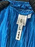 Heart Soul 100% Polyester Blue Short Sleeve Blouse Size XL - photo 7