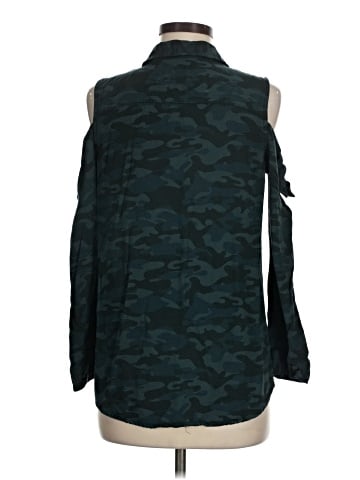 Rock & Republic Sleeveless Blouse (view 2)