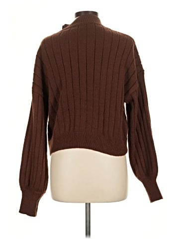 Unbranded Turtleneck Sweater (view 2)