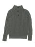 Gap Kids 100% Acrylic Gray Turtleneck Sweater Size 10 - photo 1