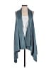 Max Studio Teal Kimono Size XS - photo 1