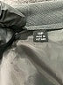 Kasper 100% Polyester Gray Dress Pants Size 14 (petite) - photo 8