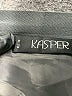 Kasper 100% Polyester Gray Dress Pants Size 14 (petite) - photo 9