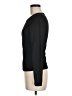 Unbranded Black Long Sleeve T-Shirt Size M - photo 5