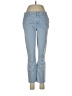 Level 99 Blue Jeans Size 28 waist - photo 1