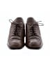 Joan Helpern Brown Tan Flats Size 6 - photo 2