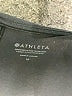 Athleta Black Long Sleeve T-Shirt Size M - photo 7