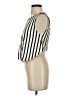 Zara Ivory Sleeveless Blouse Size S - photo 5