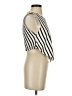 Zara Ivory Sleeveless Blouse Size S - photo 4