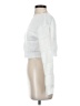 Shein 100% Acrylic White Turtleneck Sweater Size 4 - photo 5
