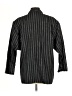 Panther Gray Kimono Size L (estimated) - photo 2