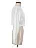 Shein 100% Acrylic White Turtleneck Sweater Size 4 - photo 4