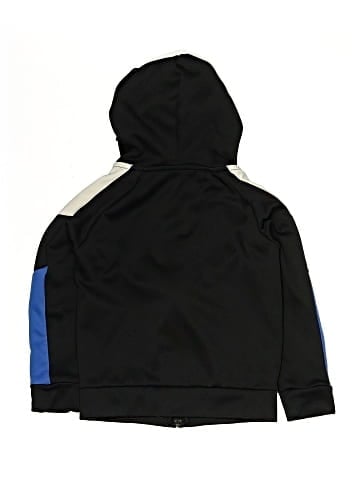 Puma Zip Up Hoodie (view 2)