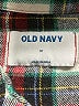 Old Navy Plaid Green Dress Size 3T - photo 3