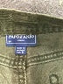 Papo d'Anjo Green Jeans Size 8 - photo 3