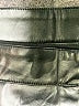 Assorted Brands Metallic Black Skort Size L - photo 3