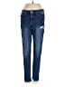 Flying Monkey Stars Blue Jeans Size 25 waist - photo 1