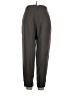 Tahari Solid Gray Casual Pants Size 14 - photo 2