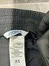 Jockey Solid Black Track Pants Size XS - photo 7