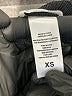 Jockey Solid Black Track Pants Size XS - photo 8