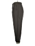 Tahari Solid Gray Casual Pants Size 14 - photo 5
