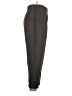 Tahari Solid Gray Casual Pants Size 14 - photo 4