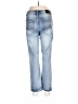 Assorted Brands Stars Blue Jeans Size 30 waist - photo 2