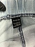Shein Blue Shorts Size 4 - photo 3
