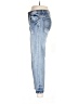 Assorted Brands Stars Blue Jeans Size 30 waist - photo 5