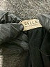 Bella Black Short Sleeve T-Shirt Size 2XL - photo 7