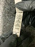 Bella Black Short Sleeve T-Shirt Size 2XL - photo 8