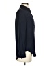J.Crew Black Long Sleeve Blouse Size 00 - photo 4