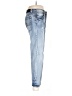 Assorted Brands Stars Blue Jeans Size 30 waist - photo 4