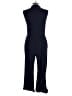 Prettygarden Solid Blue Jumpsuit Size L - photo 2